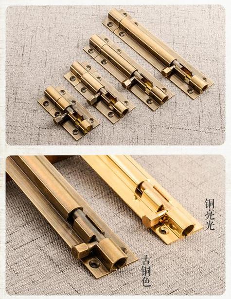 梦见门插销寓意解析及生活启示提升安全感宝典