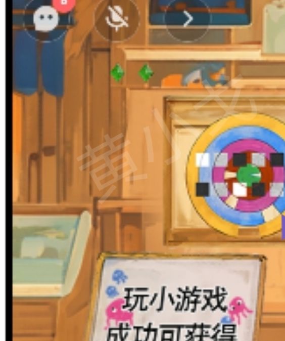 你掌握塔尼视角的秘密了吗？| 寻煌迹2：海引篇第二章手游攻略