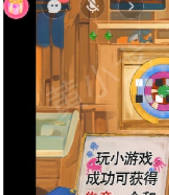 你掌握塔尼视角的秘密了吗？| 寻煌迹2：海引篇第二章手游攻略