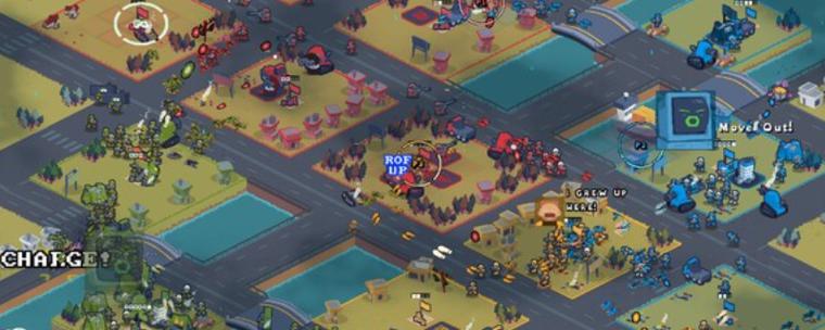 单游攻略：全面解析〈桌面战争：兵团乱斗〉最佳游玩平台，畅享战斗乐趣！