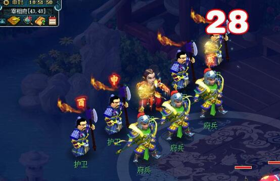 手游攻略 | 如何高效获取梦幻西游亥时婴儿陶俑？快速掌握核心技巧！