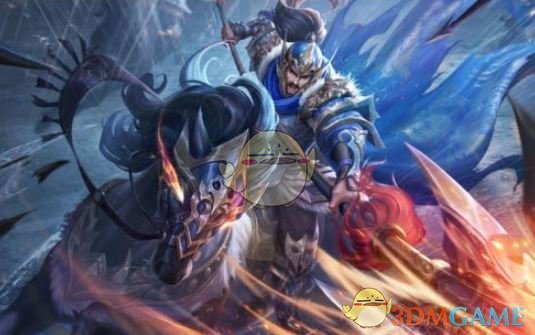 三国杀谋张辽技能揭秘：如何巧用夺取胜利？