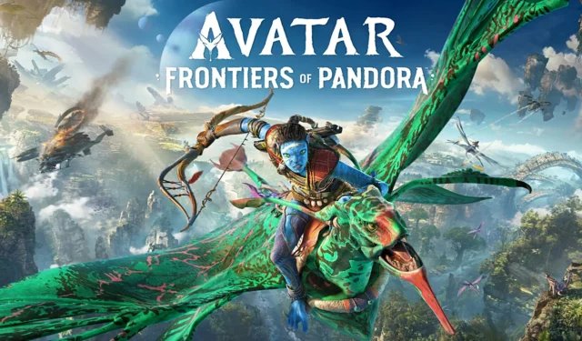 阿凡达:潘多拉边境导演剪辑版即将推出——揭秘游戏背后的精彩细节,提升你的游戏体验! 阿凡达:潘多拉边境导演剪辑版即将推出——揭秘游戏背后的精彩细节,提升你的游戏体验!