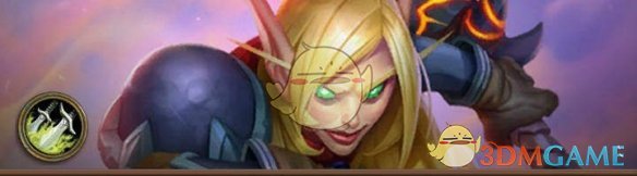 手游攻略：炉石传说32.03补丁海盗贼最强卡组分享——如何高效上分？