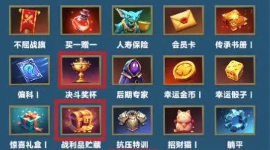 手游攻略秘籍：口袋斗蛐蛐中阴影恐魔的神秘玩法揭秘！你一定想不到的高手技巧就在这里！