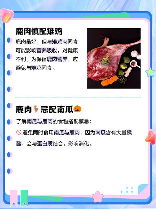 梦见吃鹿肉解析传统解读vs现代心理分析，你更信哪个？