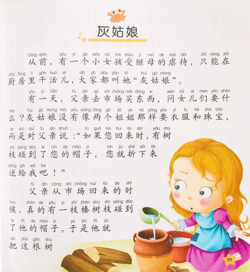 梦见灰姑娘的深刻寓意,探索情感成长与自我认知的旅程! 梦见灰姑娘的深刻寓意,探索情感成长与自我认知的旅程!