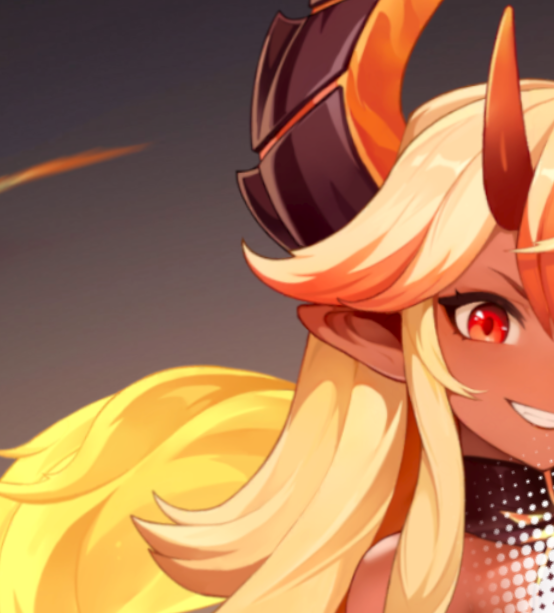 手游攻略｜轻松掌握龙魂旅人炎魔伊芙利特技能，实现高效战斗技巧提升！