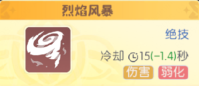 手游攻略｜轻松掌握龙魂旅人炎魔伊芙利特技能，实现高效战斗技巧提升！
