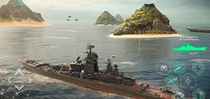 高效攻略：如何在现代战舰中快速刷美金？