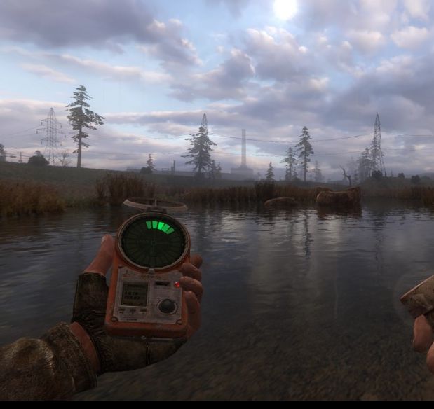 潜行者:禁区传说三部曲增强版揭秘——核心玩法与创新解读 潜行者:禁区传说三部曲增强版揭秘——核心玩法与创新解读