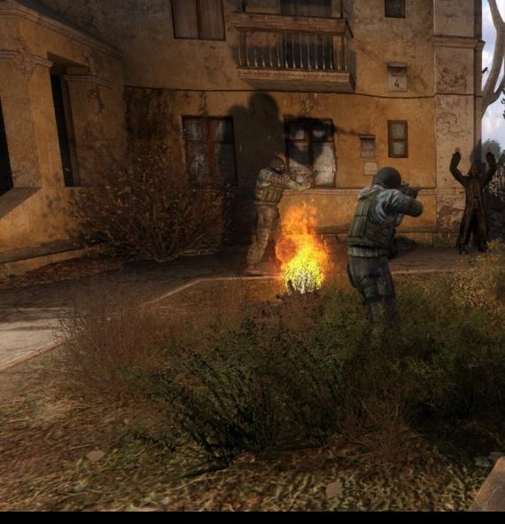 潜行者:禁区传说三部曲增强版揭秘——核心玩法与创新解读 潜行者:禁区传说三部曲增强版揭秘——核心玩法与创新解读