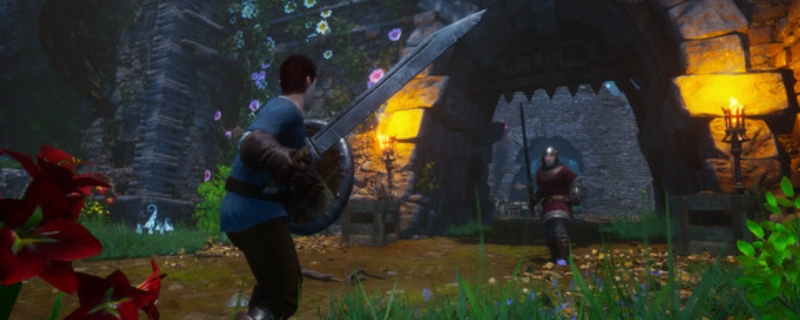 您知道如何下载并畅玩遗忘国度：瓦林的召唤吗？| 单游攻略揭秘与资源获取路径