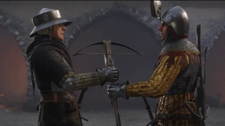 天国:拯救2五小时史诗大作亮相国际电影节,这部电影有何看点? 天国:拯救2五小时史诗大作亮相国际电影节,这部电影有何看点?