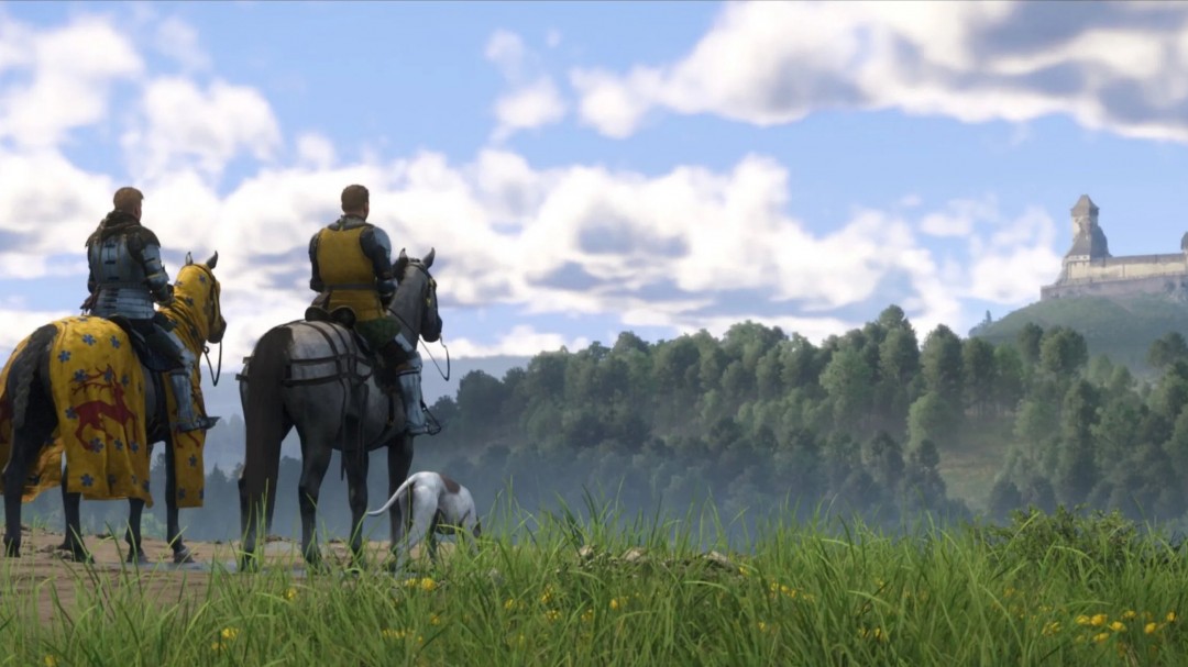 天国:拯救2五小时史诗大作亮相国际电影节,这部电影有何看点? 天国:拯救2五小时史诗大作亮相国际电影节,这部电影有何看点?