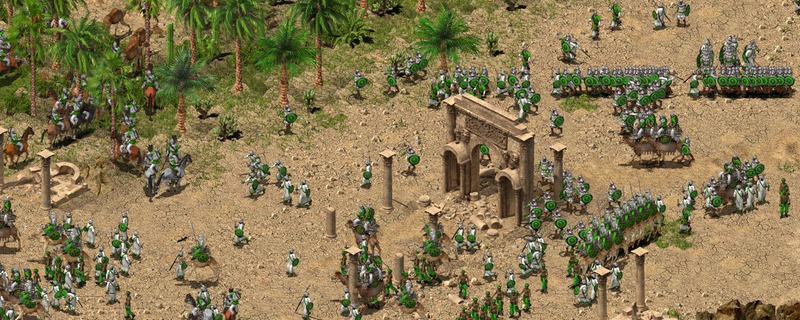 揭开谜底：为什么要塞：十字军东征弩手是你游戏胜利的关键？