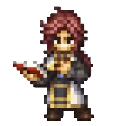 普洛梅值得培养吗？歧路旅人：大陆的霸者手游攻略详解