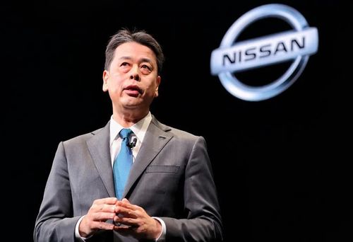 日产CEO爆料:自救行动如何影响未来合作? 日产CEO爆料:自救行动如何影响未来合作?