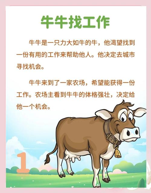 梦见小公牛的高效解读揭示内心力量与未来机遇