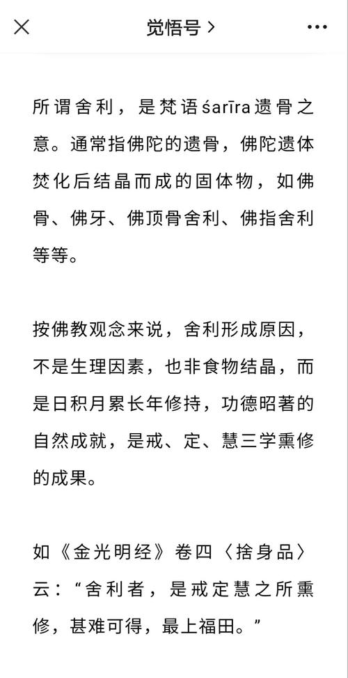 梦见舍利子深度解析心理与灵性探索的神秘体验