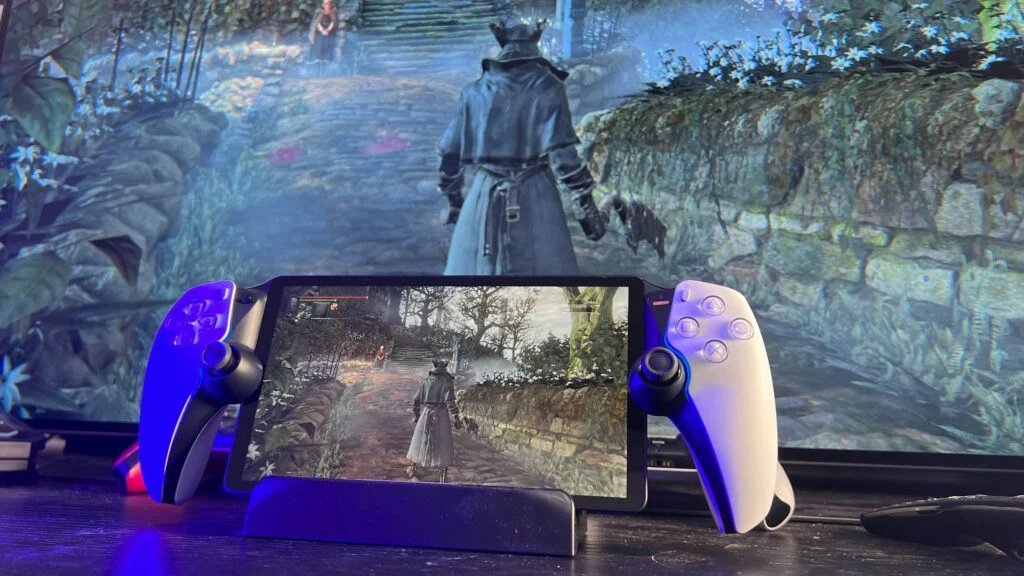 掌握全新游戏辅助技巧：PS Portal云串流测试版新增录制与暂停功能，提升你的游戏体验