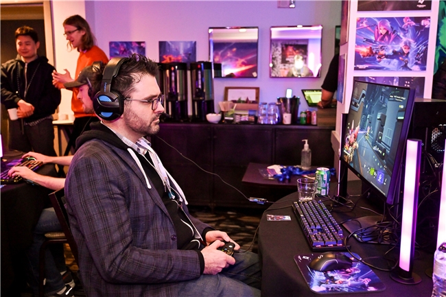 游戏资讯 | 国产肉鸽射击力作矩阵:零日危机定档7月30日全球上线,抢先了解游戏亮点和独家攻略,提升你的游戏技巧! 游戏资讯 | 国产肉鸽射击力作矩阵:零日危机定档7月30日全球上线,抢先了解游戏亮点和独家攻略,提升你的游戏技巧!