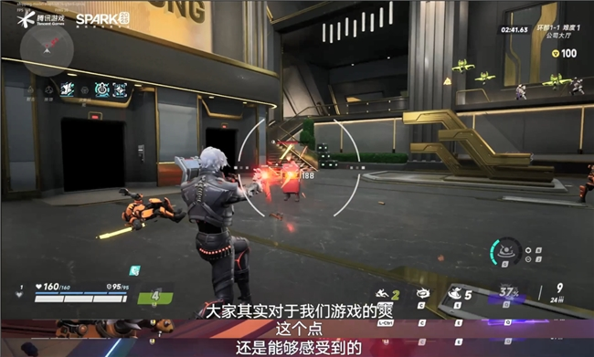 游戏资讯 | 国产肉鸽射击力作矩阵:零日危机定档7月30日全球上线,抢先了解游戏亮点和独家攻略,提升你的游戏技巧! 游戏资讯 | 国产肉鸽射击力作矩阵:零日危机定档7月30日全球上线,抢先了解游戏亮点和独家攻略,提升你的游戏技巧!