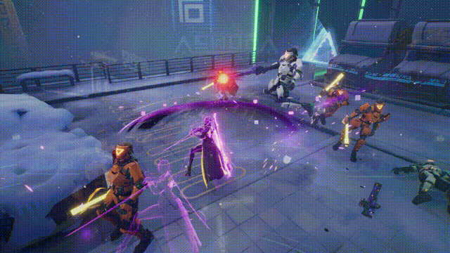 游戏资讯 | 国产肉鸽射击力作矩阵:零日危机定档7月30日全球上线,抢先了解游戏亮点和独家攻略,提升你的游戏技巧! 游戏资讯 | 国产肉鸽射击力作矩阵:零日危机定档7月30日全球上线,抢先了解游戏亮点和独家攻略,提升你的游戏技巧!