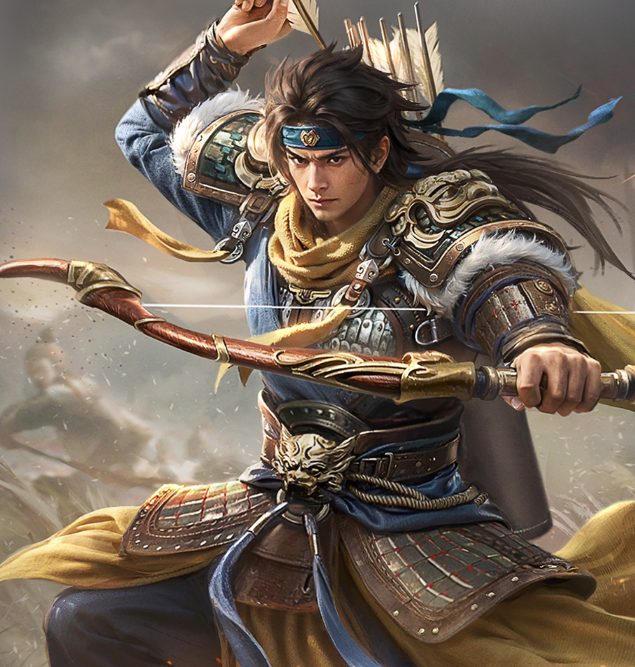王于兴师弓兵系神箭手攻略：提升战斗力的必备指南