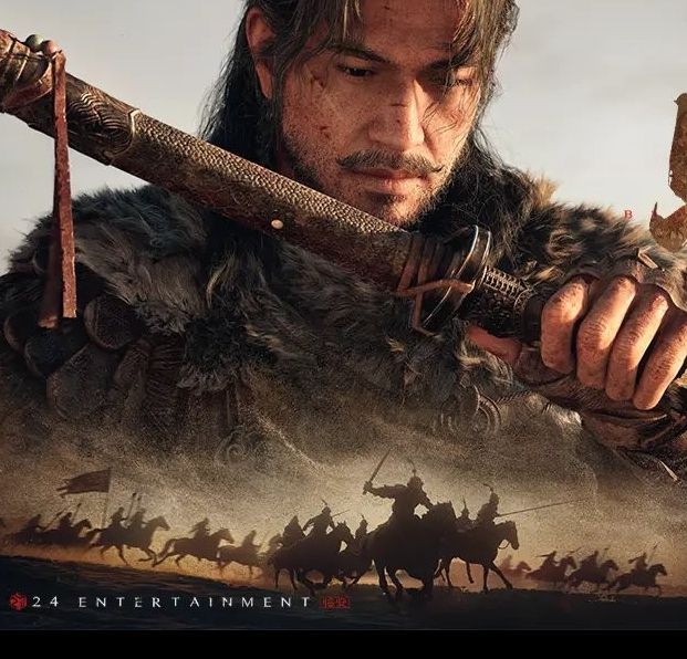 网易单机游戏归唐视觉图预告：揭示游戏核心特色与创新机制