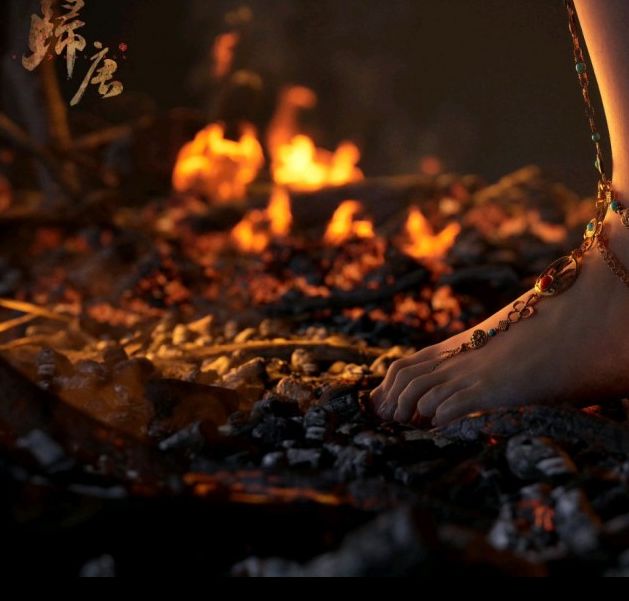 网易单机游戏归唐视觉图预告：揭示游戏核心特色与创新机制