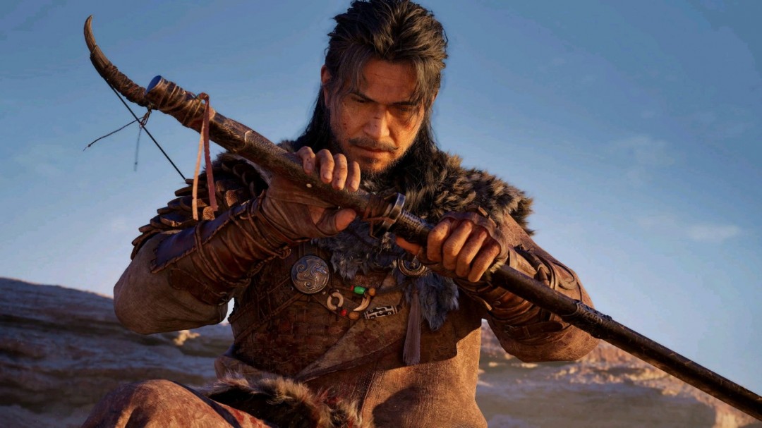 网易单机游戏归唐视觉图预告：揭示游戏核心特色与创新机制