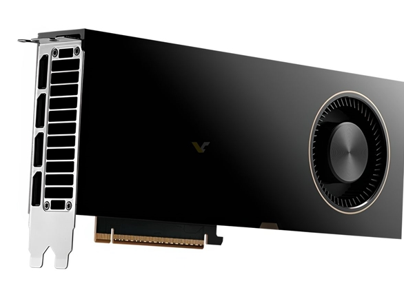 英伟达RTX PRO 6000显卡震撼揭秘：96GB显存如何提升游戏体验？