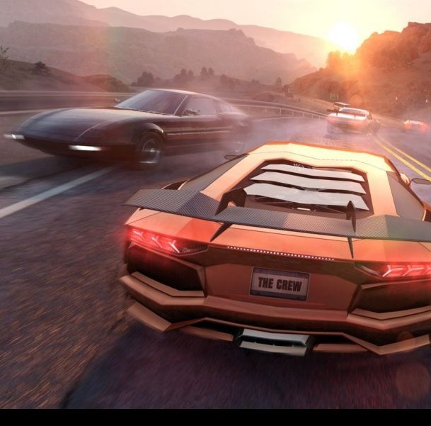 育碧回应〈飙酷车神〉关服诉讼：玩家是否真正拥有游戏？