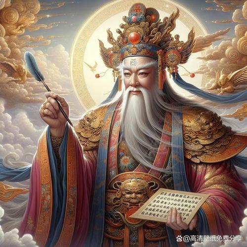 梦见神像有何寓意？揭示潜在心理与文化象征
