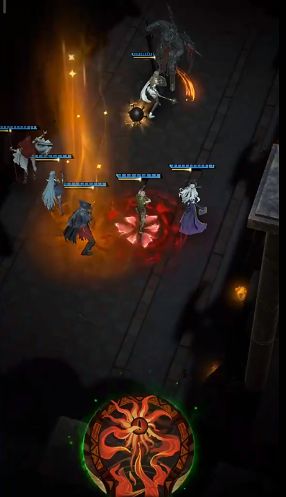 高效解决方案：如何快速击败〈地下城堡4〉魔君单体BOSS