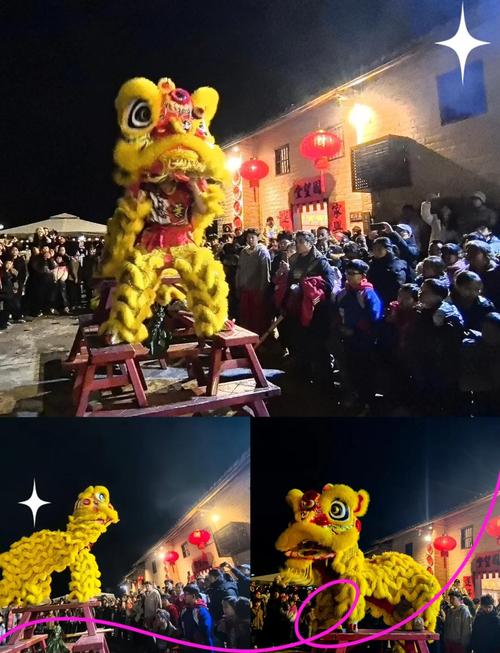 揭秘梦见庙会的象征意义解密心理状态,提升内心平衡 揭秘梦见庙会的象征意义解密心理状态,提升内心平衡