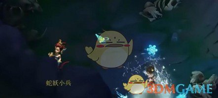手游攻略：快速找到梦幻西游手游七绝山树精位置，轻松完成任务