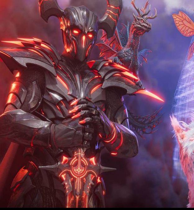 方舟：生存飞升新剧情DLC失落之地正式预购，探索最新游戏内容及秘密！