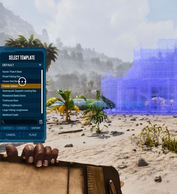 方舟：生存飞升新剧情DLC失落之地正式预购，探索最新游戏内容及秘密！