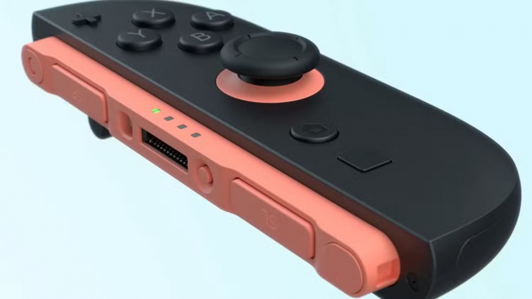 抢先掌握Switch2最新爆料，提前体验任天堂发布会核心亮点