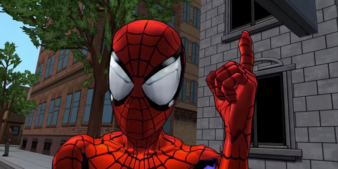 终极蜘蛛侠2被取消，绿魔角色有何秘密？游戏内幕揭秘！