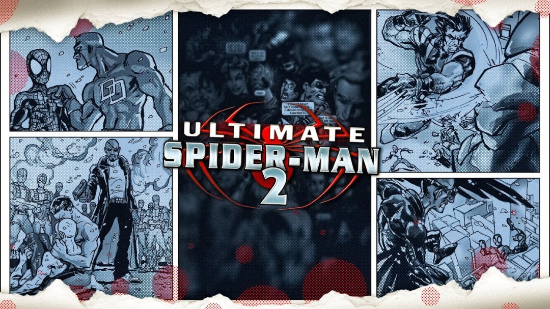 终极蜘蛛侠2被取消，绿魔角色有何秘密？游戏内幕揭秘！