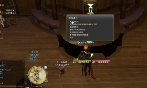 最终幻想14水晶世界攻略：轻松扩大陆行鸟鞍囊，提升游戏体验