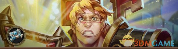 炉石传说翡翠梦境版：星灵灌注牧卡组高效攻略