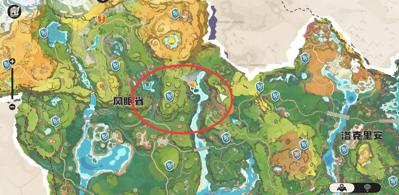 手游攻略 | 如何高效掌握洛克王国：世界空空颅核心技能与优势解析