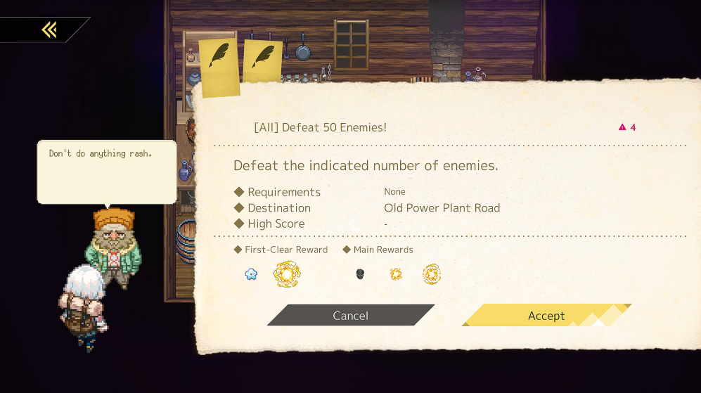 像素动作RPGHYKE:Northern Light(s)夏季上线：多平台全新冒险体验