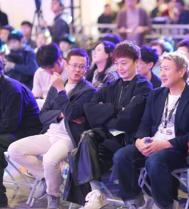 揭秘！2025 indiePlay中国独立游戏大赛：如何报名并脱颖而出？