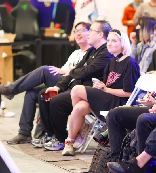 揭秘！2025 indiePlay中国独立游戏大赛：如何报名并脱颖而出？