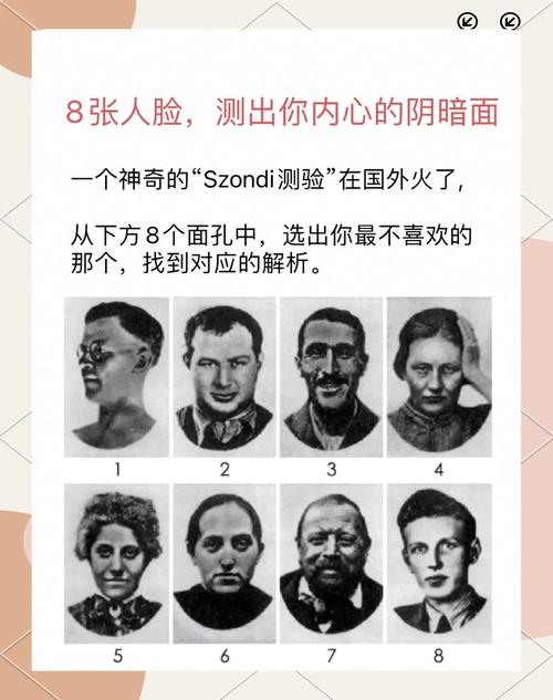 梦见鬼脸解析心理暗示与文化象征的对比探究 梦见鬼脸解析心理暗示与文化象征的对比探究